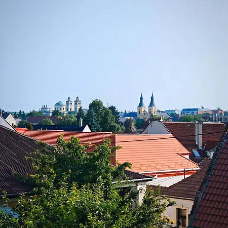 아파트 Dama2 에게르