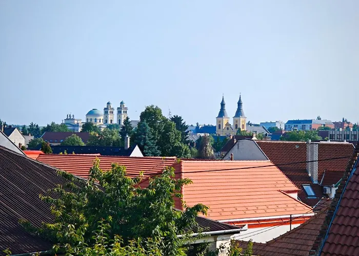 아파트 Dama2 에게르