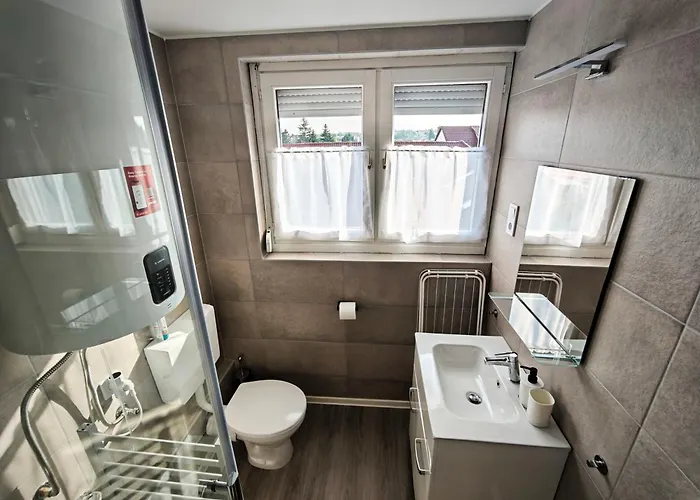 Dama2 아파트 에게르